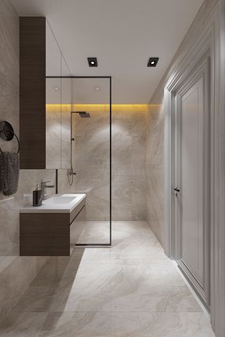 مشروع استثماري في منطقة التينتاس-أنطاليا