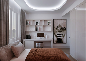 مشروع استثماري في منطقة التينتاس-أنطاليا