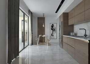 مشروع استثماري في منطقة التينتاس-أنطاليا