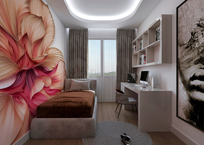 مشروع استثماري في منطقة التينتاس-أنطاليا