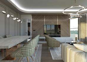 مشروع استثماري في منطقة التينتاس-أنطاليا