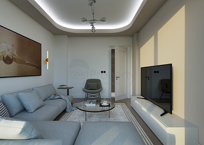 مشروع استثماري في منطقة التينتاس-أنطاليا