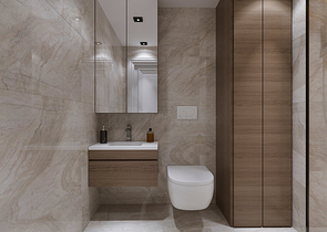 مشروع استثماري في منطقة التينتاس-أنطاليا