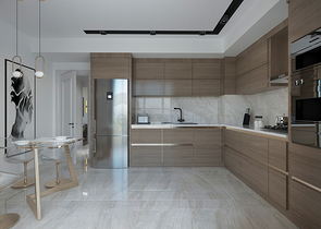 مشروع استثماري في منطقة التينتاس-أنطاليا