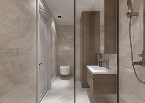 مشروع استثماري في منطقة التينتاس-أنطاليا