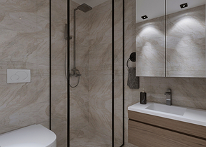 مشروع استثماري في منطقة التينتاس-أنطاليا