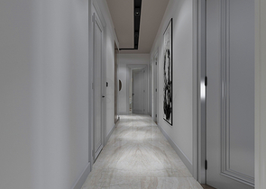 مشروع استثماري في منطقة التينتاس-أنطاليا