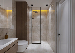 مشروع استثماري في منطقة التينتاس-أنطاليا