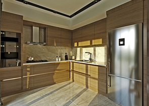 مشروع استثماري في منطقة التينتاس-أنطاليا