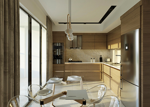 مشروع استثماري في منطقة التينتاس-أنطاليا