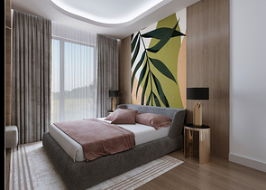 مشروع استثماري في منطقة التينتاس-أنطاليا