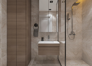 مشروع استثماري في منطقة التينتاس-أنطاليا