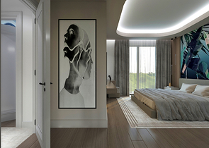 مشروع استثماري في منطقة التينتاس-أنطاليا