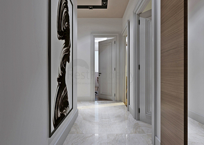 مشروع استثماري في منطقة التينتاس-أنطاليا