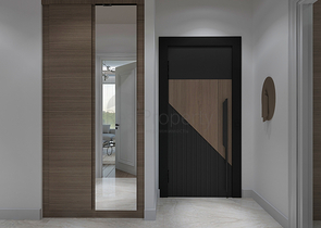 مشروع استثماري في منطقة التينتاس-أنطاليا