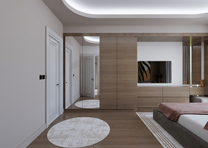 مشروع استثماري في منطقة التينتاس-أنطاليا