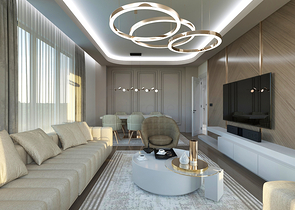 مشروع استثماري في منطقة التينتاس-أنطاليا