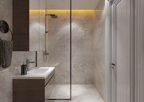 مشروع استثماري في منطقة التينتاس-أنطاليا