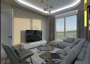 مشروع استثماري في منطقة التينتاس-أنطاليا