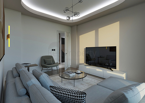 مشروع استثماري في منطقة التينتاس-أنطاليا