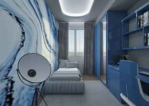 مشروع استثماري في منطقة التينتاس-أنطاليا