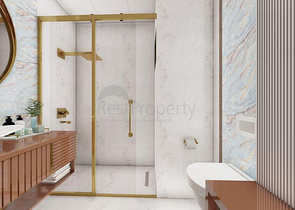 شقق 1+1 في كيبيز-منطقة أنطاليا 