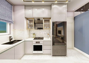 شقق 1+1 في كيبيز-منطقة أنطاليا 