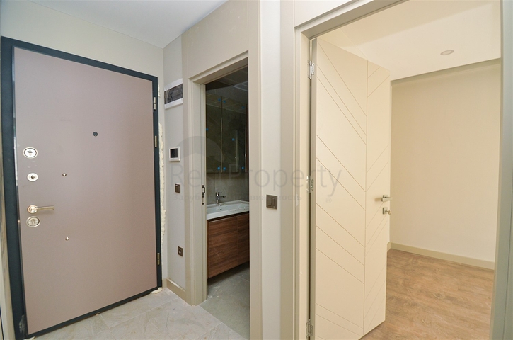 مشروع استثماري في منطقة كيبيز-أنطاليا 