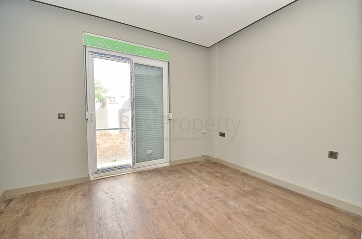 مشروع استثماري في منطقة كيبيز-أنطاليا 