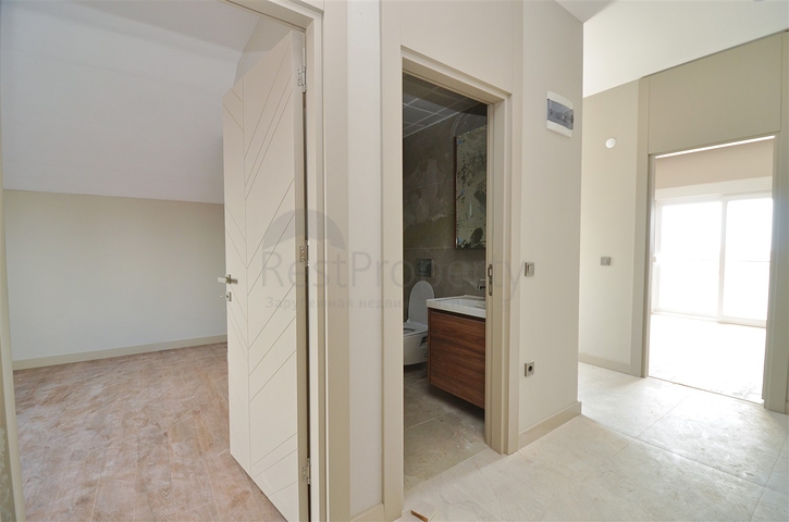 مشروع استثماري في منطقة كيبيز-أنطاليا 