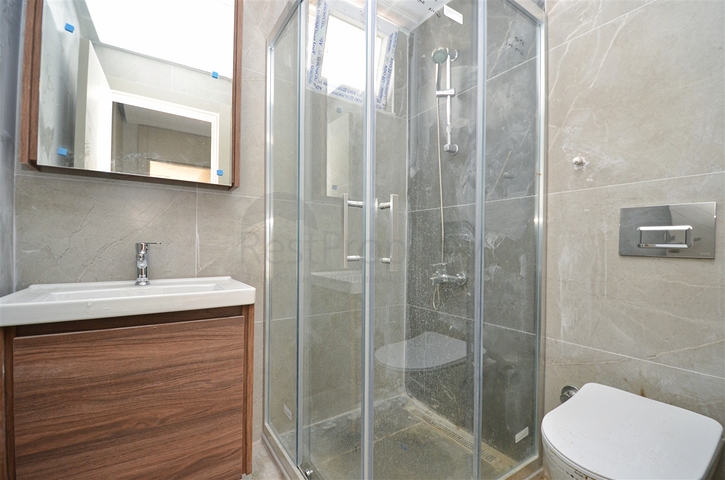 مشروع استثماري في منطقة كيبيز-أنطاليا 