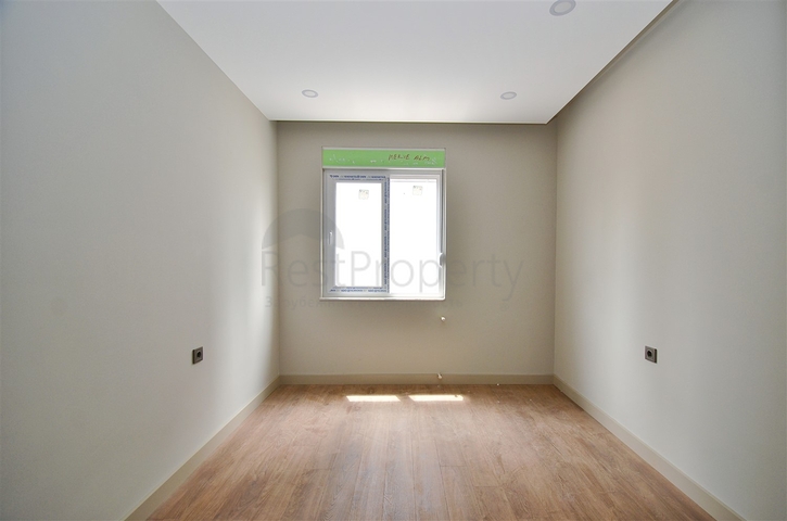 مشروع استثماري في منطقة كيبيز-أنطاليا 