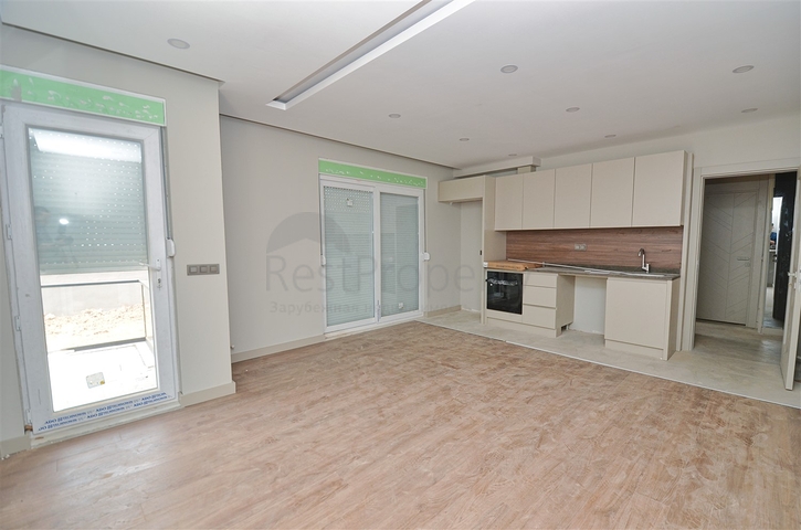 مشروع استثماري في منطقة كيبيز-أنطاليا 