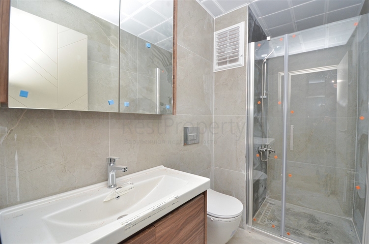 مشروع استثماري في منطقة كيبيز-أنطاليا 