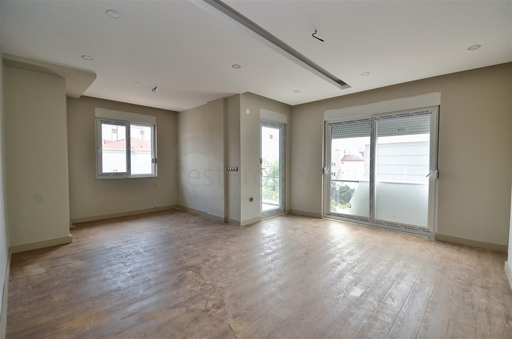 مشروع استثماري في منطقة كيبيز-أنطاليا 