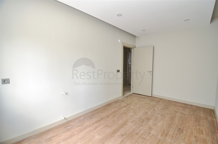 مشروع استثماري في منطقة كيبيز-أنطاليا 