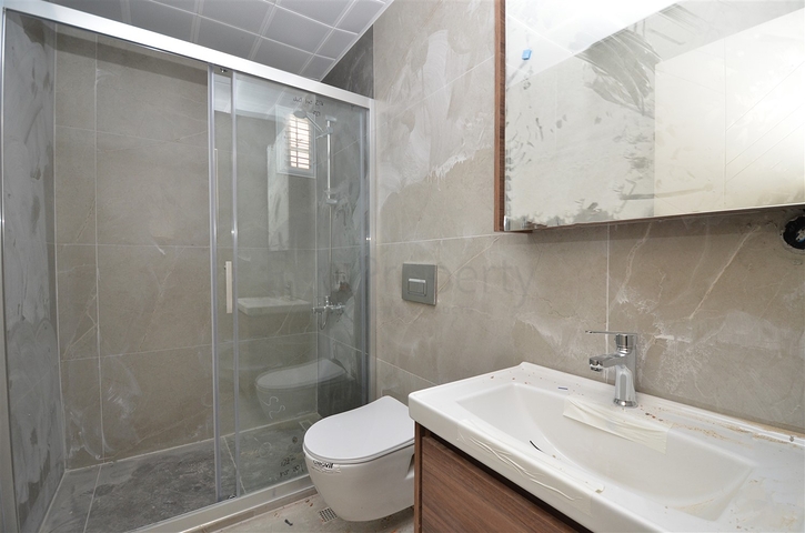 مشروع استثماري في منطقة كيبيز-أنطاليا 