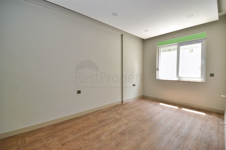 مشروع استثماري في منطقة كيبيز-أنطاليا 