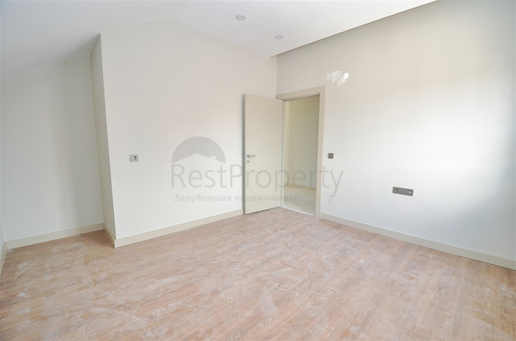 مشروع استثماري في منطقة كيبيز-أنطاليا 