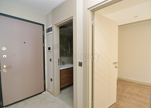 مشروع استثماري في منطقة كيبيز-أنطاليا 