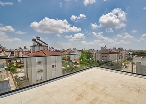 مشروع استثماري في منطقة كيبيز-أنطاليا 