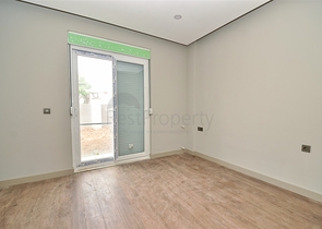 مشروع استثماري في منطقة كيبيز-أنطاليا 