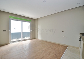 مشروع استثماري في منطقة كيبيز-أنطاليا 