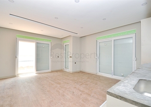 مشروع استثماري في منطقة كيبيز-أنطاليا 