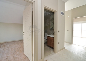 مشروع استثماري في منطقة كيبيز-أنطاليا 