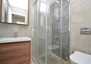 مشروع استثماري في منطقة كيبيز-أنطاليا 