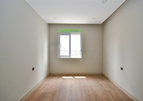 مشروع استثماري في منطقة كيبيز-أنطاليا 