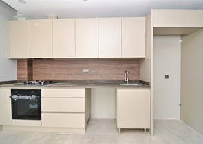 مشروع استثماري في منطقة كيبيز-أنطاليا 