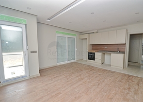 مشروع استثماري في منطقة كيبيز-أنطاليا 