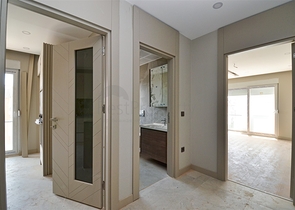 مشروع استثماري في منطقة كيبيز-أنطاليا 